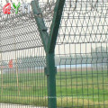 High Quality Airport Fence Razor Barbed Wire Safety Airport Fence